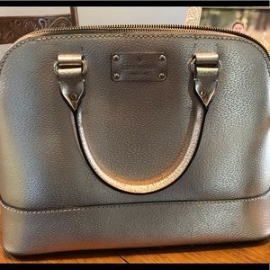 Kate Spade Rose Gold Purse